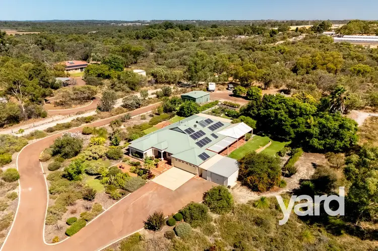 Second view of Homely house listing, 32 Scovell Crescent, Anketell WA 6167