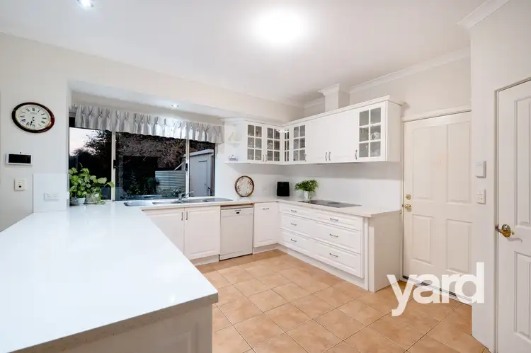 Fifth view of Homely house listing, 32 Scovell Crescent, Anketell WA 6167