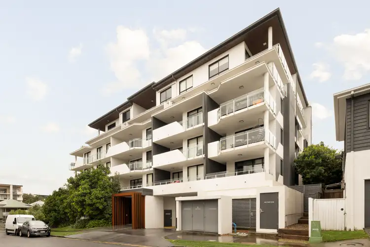 306/6 Algar Street, Windsor QLD 4030