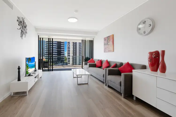 Third view of Homely apartment listing, 903/22 Surf Parade, Broadbeach QLD 4218