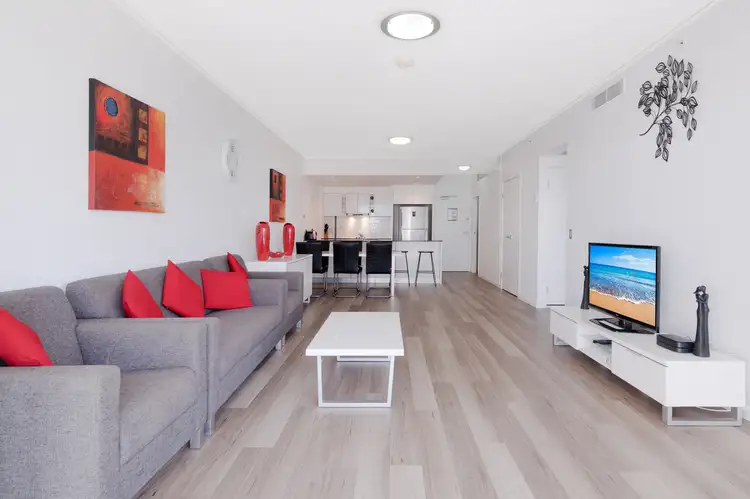 Fourth view of Homely apartment listing, 903/22 Surf Parade, Broadbeach QLD 4218