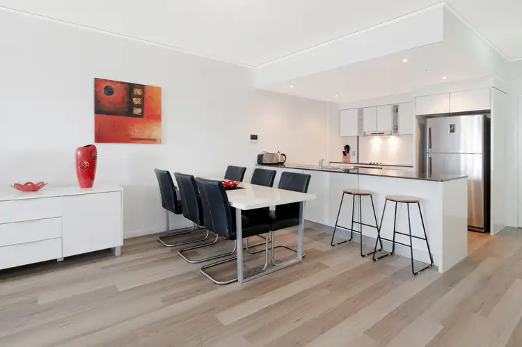 Fifth view of Homely apartment listing, 903/22 Surf Parade, Broadbeach QLD 4218