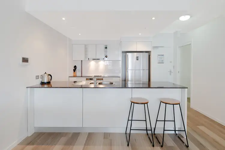 Sixth view of Homely apartment listing, 903/22 Surf Parade, Broadbeach QLD 4218