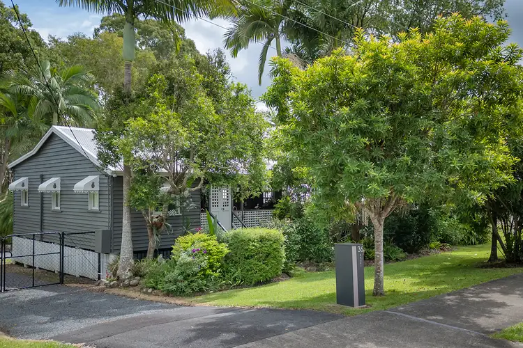 36 Kauri Street