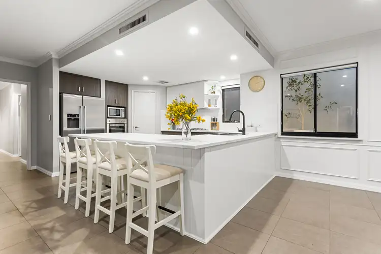 Fourth view of Homely house listing, 42B Gordona Parade, Beeliar WA 6164