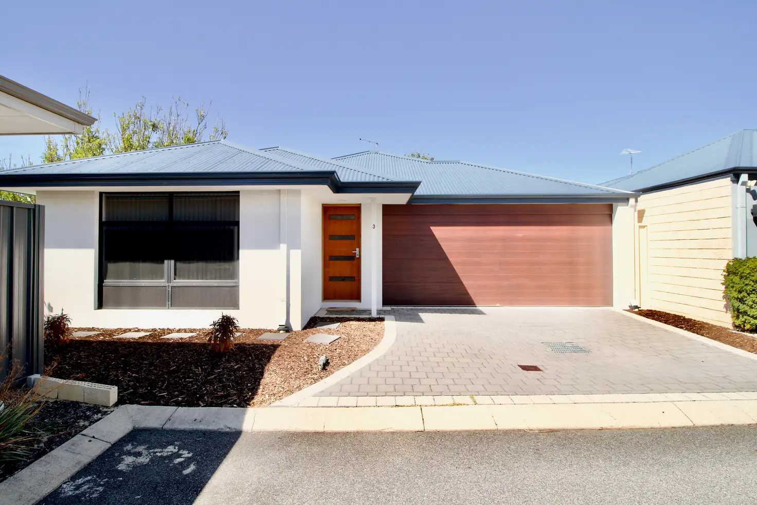 Main view of Homely unit listing, 3/10 Gillson Mews, Baldivis WA 6171