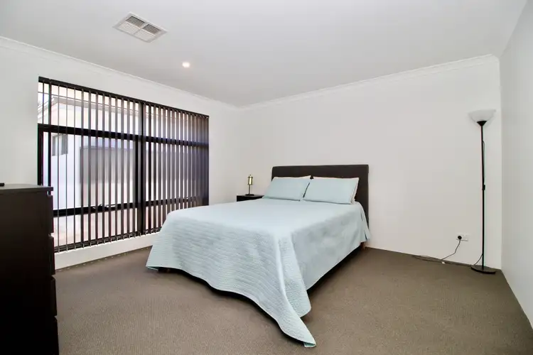 Second view of Homely unit listing, 3/10 Gillson Mews, Baldivis WA 6171