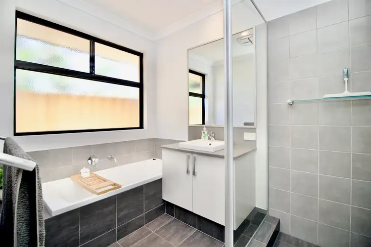 Third view of Homely unit listing, 3/10 Gillson Mews, Baldivis WA 6171