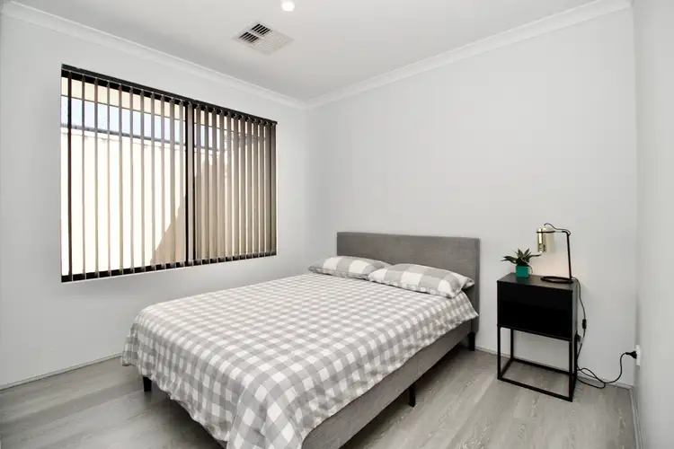 Fourth view of Homely unit listing, 3/10 Gillson Mews, Baldivis WA 6171