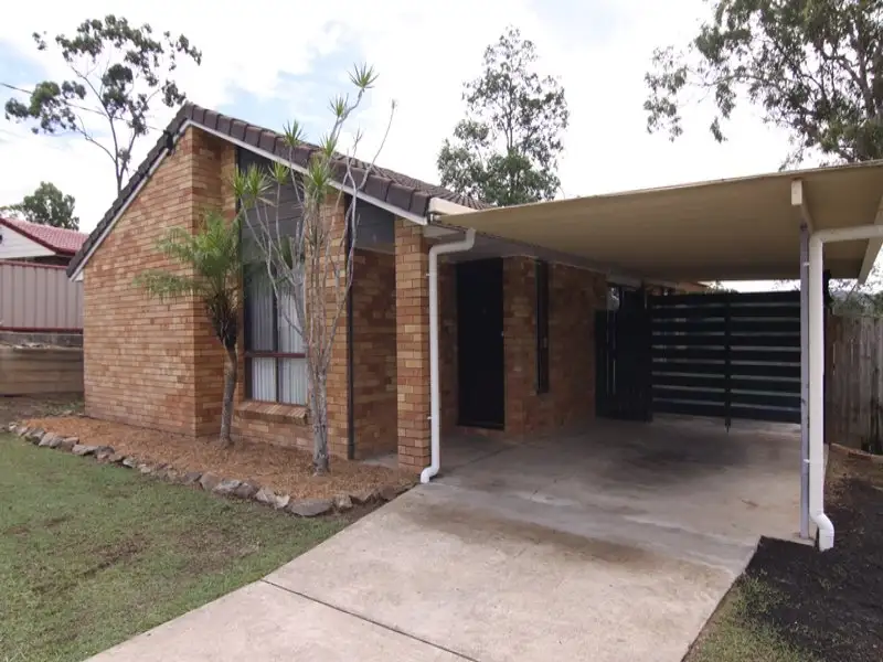 Main view of Homely house listing, 45 Citrus Drive, Nerang QLD 4211