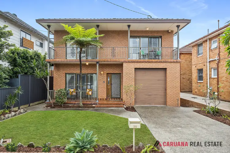28 Solander Street, Monterey NSW 2217