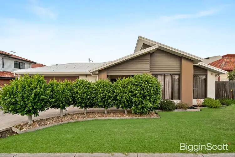 85 Stephenson Street, South Kingsville VIC 3015