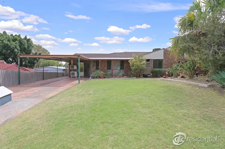 Main view of Homely house listing, 13 Peters Way, Bibra Lake WA 6163