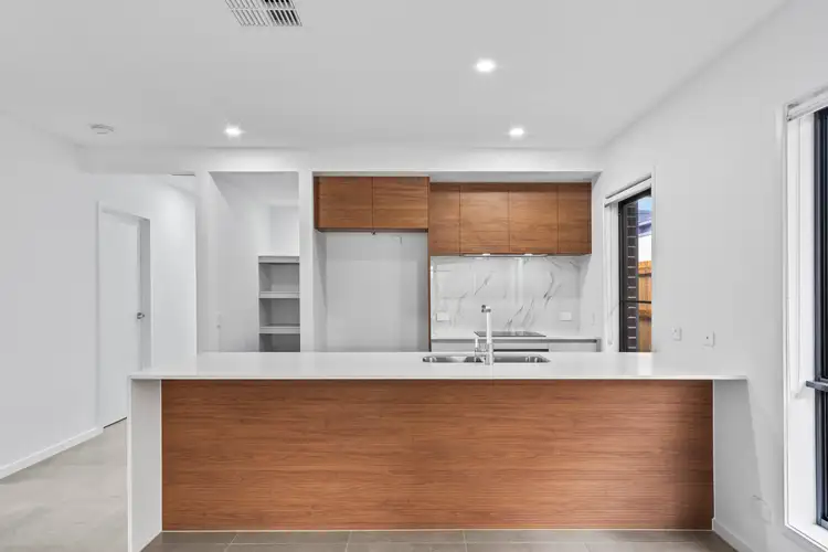 Third view of Homely house listing, 32 Genovese Avenue, Ormeau QLD 4208
