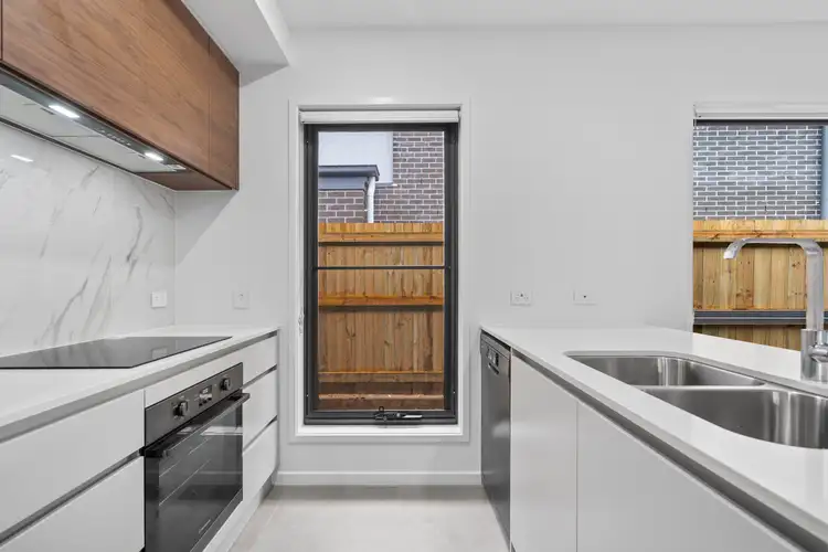 Fourth view of Homely house listing, 32 Genovese Avenue, Ormeau QLD 4208
