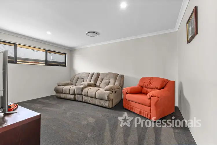 Fourth view of Homely house listing, 5 Kenworthy Approach, Australind WA 6233