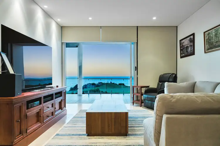 100 Country Club Drive