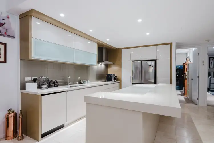 Second view of Homely apartment listing, 16/100 Country Club Drive, Dawesville WA 6211