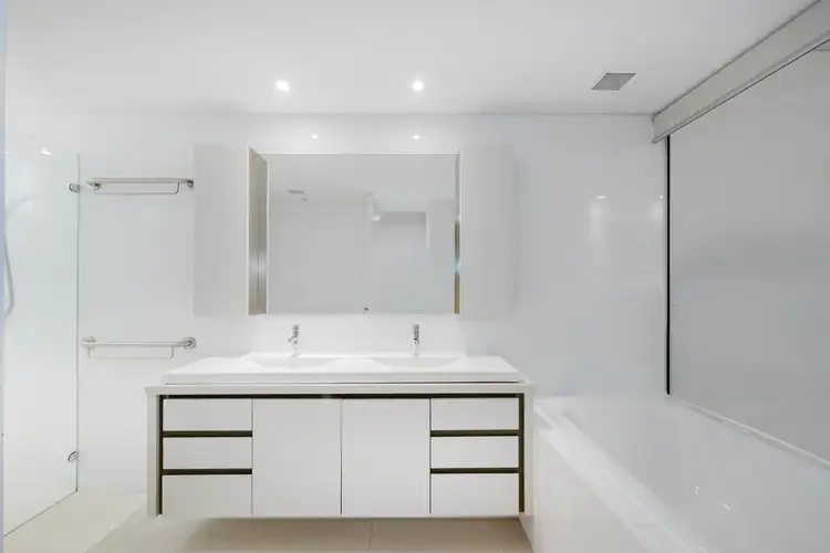 Third view of Homely apartment listing, 16/100 Country Club Drive, Dawesville WA 6211