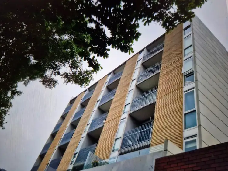 501/1 Queens Avenue, Hawthorn VIC 3122