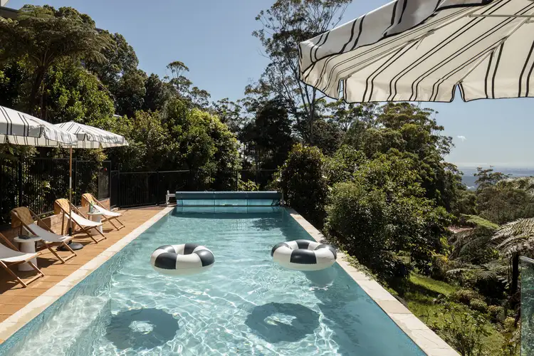 7 Cliff Way, Tamborine Mountain QLD 4272
