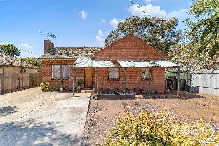 25 Nitschke Street, Elizabeth Grove SA 5112