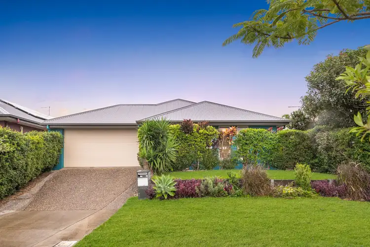 20 Shepherdson Street, Dakabin QLD 4503