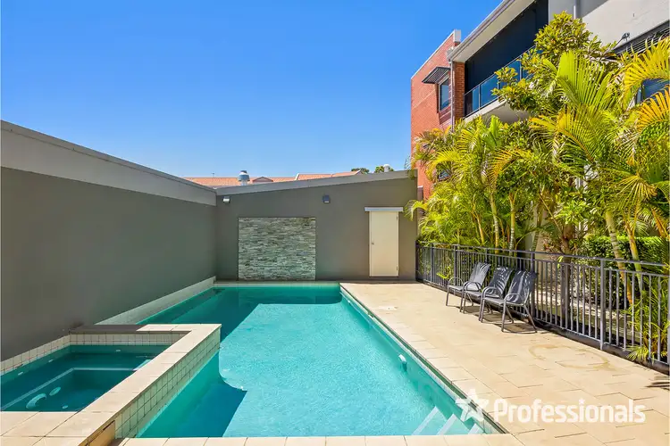Fourth view of Homely unit listing, 7/56 Grand Boulevard, Joondalup WA 6027