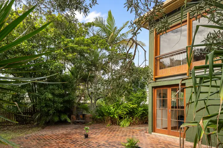 Second view of Homely house listing, 13 Ernest St, Kings Beach QLD 4551