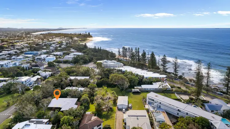 Third view of Homely house listing, 13 Ernest St, Kings Beach QLD 4551