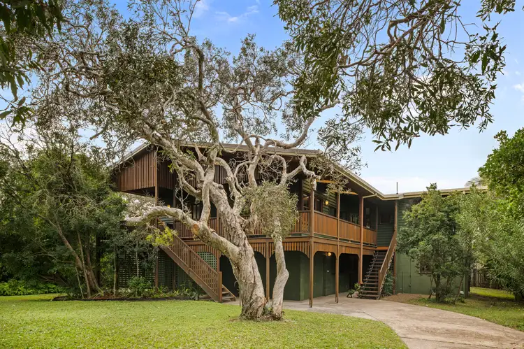 Fourth view of Homely house listing, 13 Ernest St, Kings Beach QLD 4551