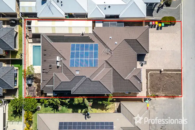 Main view of Homely house listing, 23 Rossmore Drive, Madeley WA 6065