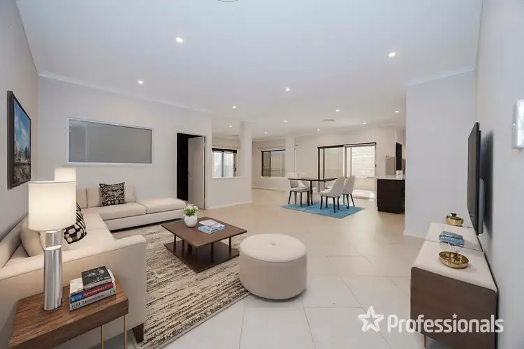 Third view of Homely house listing, 23 Rossmore Drive, Madeley WA 6065