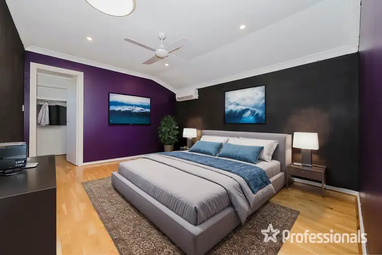 Fourth view of Homely house listing, 23 Rossmore Drive, Madeley WA 6065