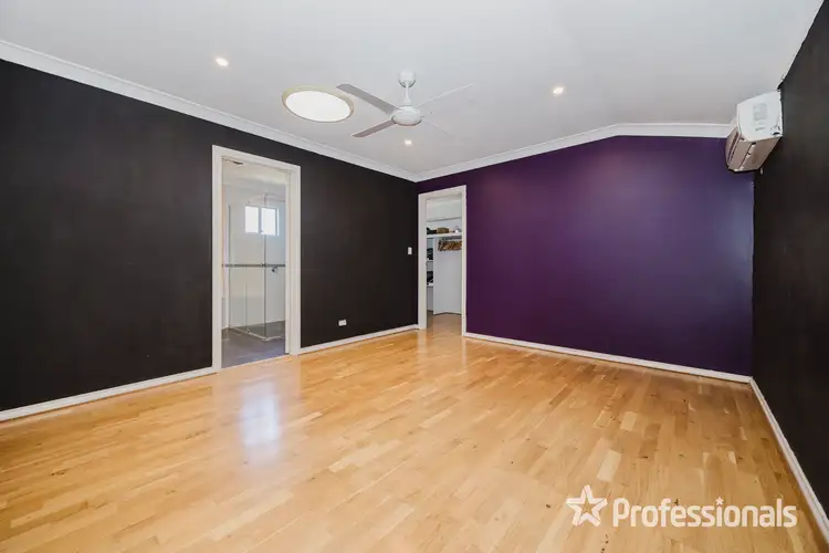 Fifth view of Homely house listing, 23 Rossmore Drive, Madeley WA 6065