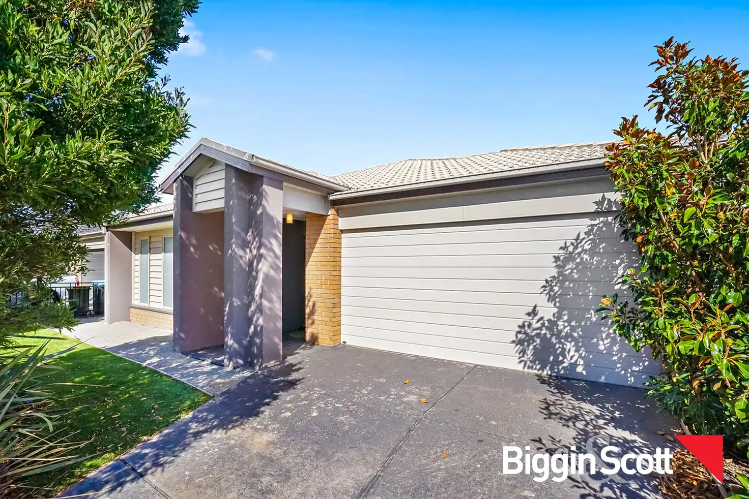 Main view of Homely house listing, 57 Brownlow Drive, Point Cook VIC 3030