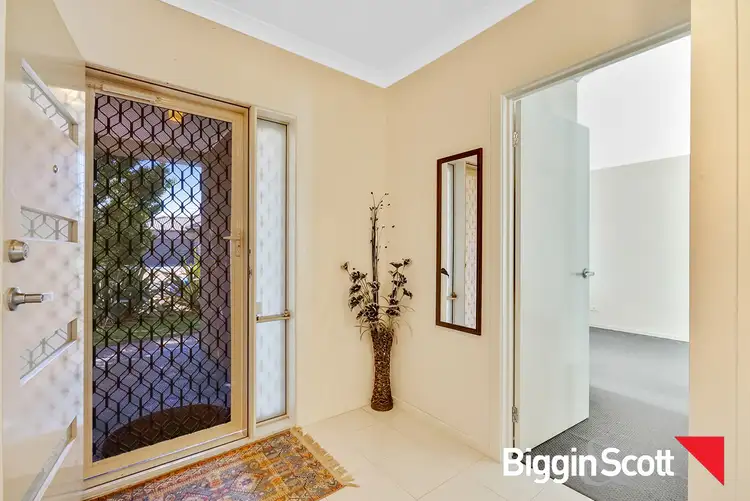 Third view of Homely house listing, 57 Brownlow Drive, Point Cook VIC 3030