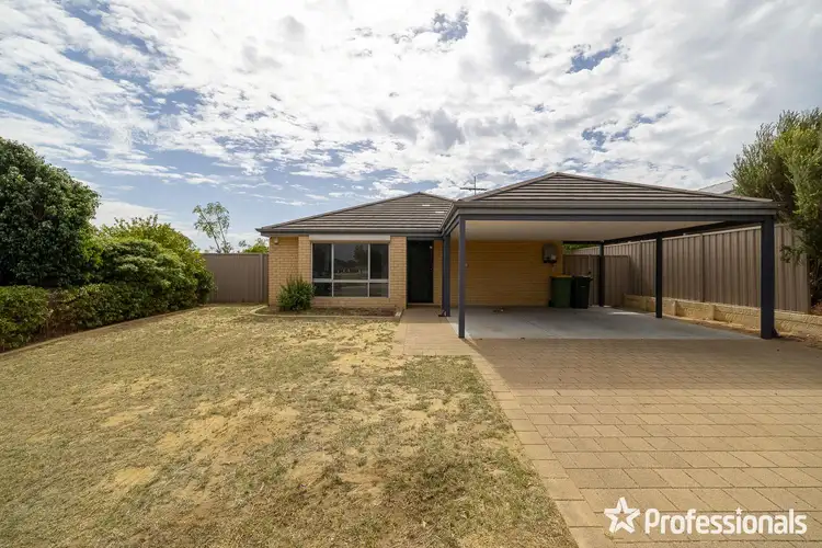 Second view of Homely house listing, 9 Trouchet Way, Brookdale WA 6112