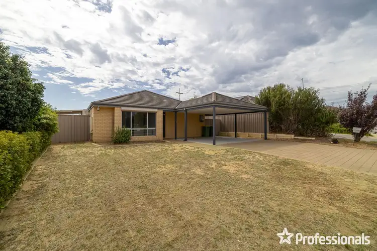 Third view of Homely house listing, 9 Trouchet Way, Brookdale WA 6112