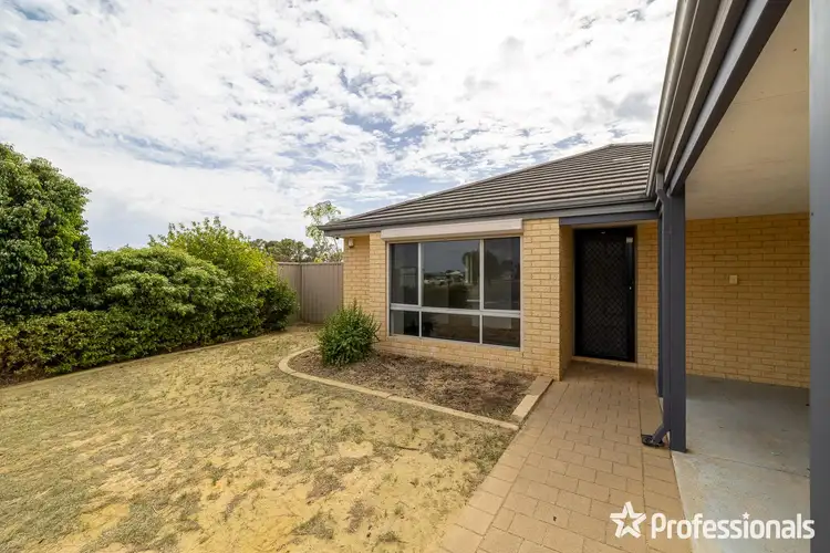 Fourth view of Homely house listing, 9 Trouchet Way, Brookdale WA 6112