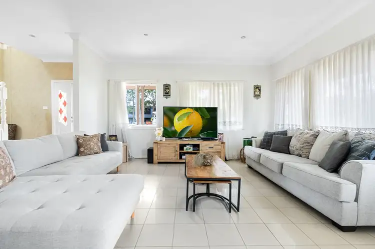 Third view of Homely block of units listing, 183 Miller Road, Chester Hill NSW 2162