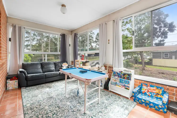 Fifth view of Homely block of units listing, 183 Miller Road, Chester Hill NSW 2162
