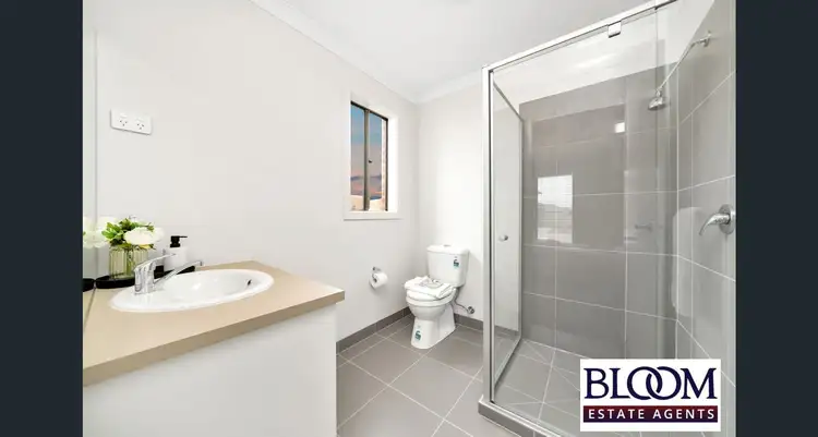 Fifth view of Homely house listing, 13 Pallina way, Wyndham Vale VIC 3024