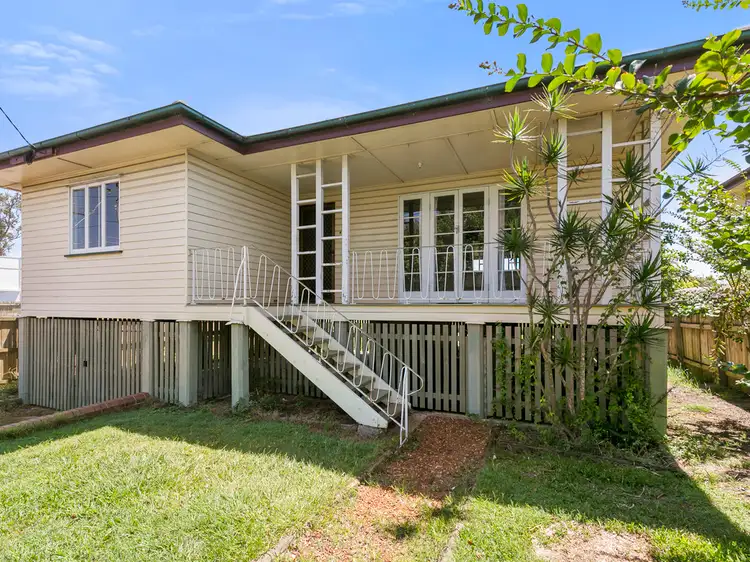 1488 CREEK ROAD, Carina QLD 4152