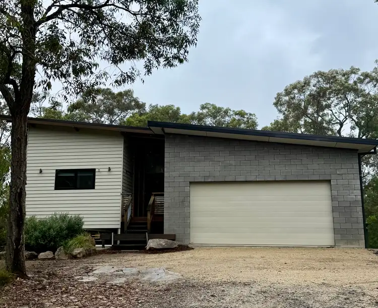 302A Pollwombra Road, Moruya NSW 2537
