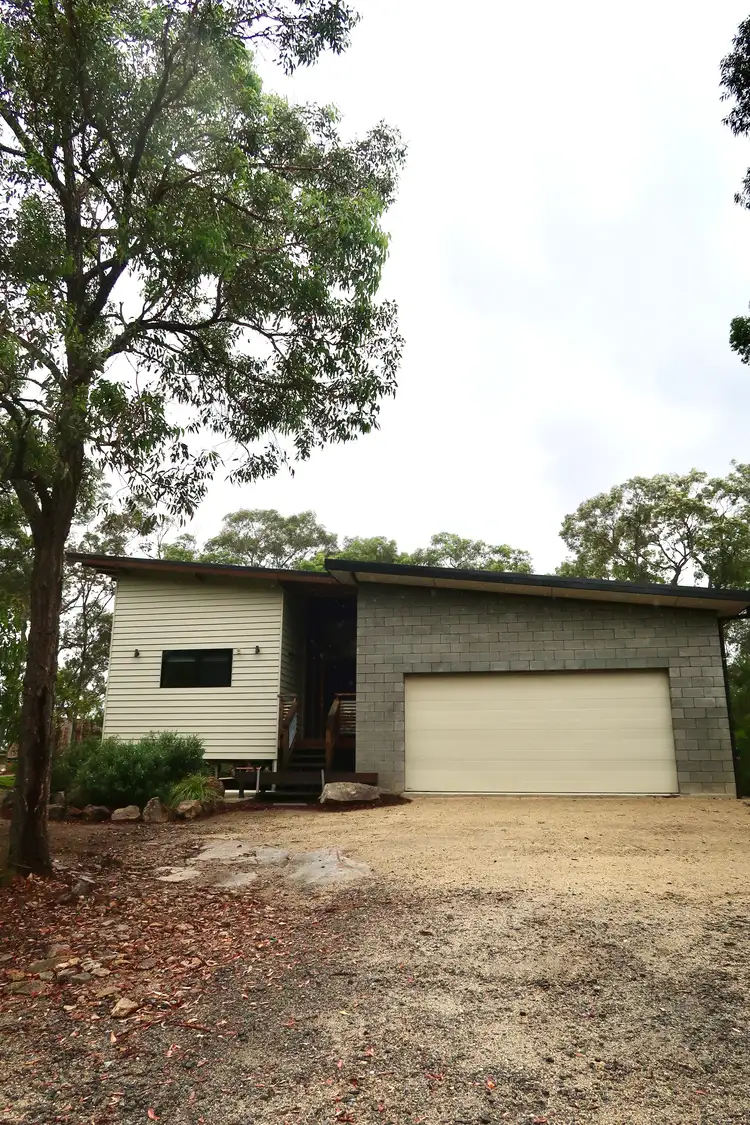 302A Pollwombra Road, Moruya NSW 2537