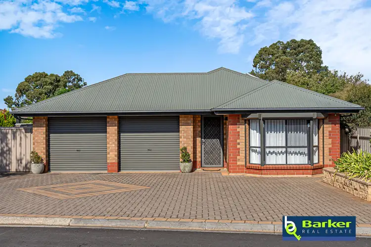 34 Bywaters Avenue, Willaston SA 5118