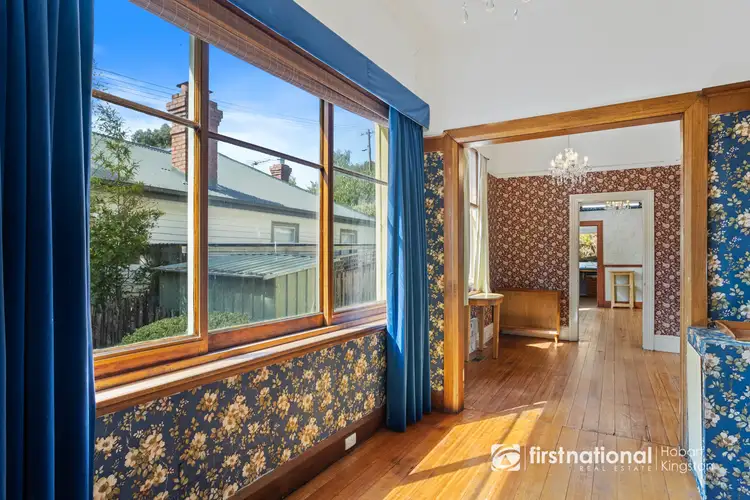 Fourth view of Homely house listing, 14 Salvator Road, West Hobart TAS 7000