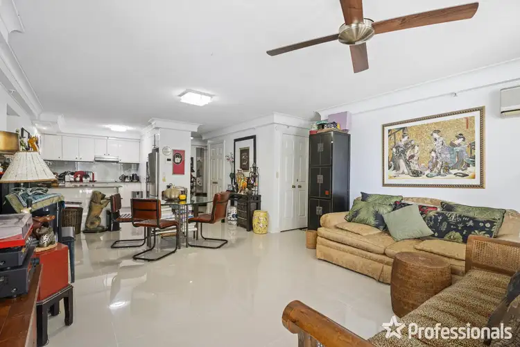 Fifth view of Homely apartment listing, 9/7-11 Elkhorn Avenue, Surfers Paradise QLD 4217