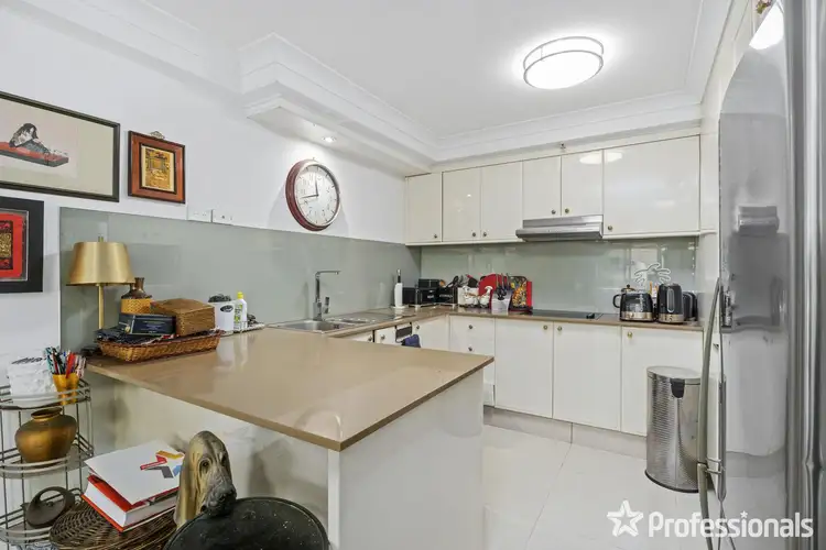 Sixth view of Homely apartment listing, 9/7-11 Elkhorn Avenue, Surfers Paradise QLD 4217